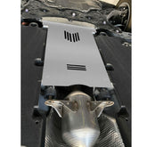 Catalytic Converter Protection Shield, Fits - Toyota Prius 2016-2022